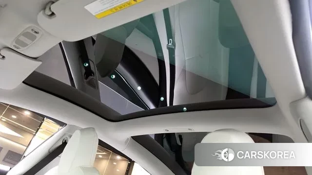 Tesla Model 3 id 3449189 из Кореи 10