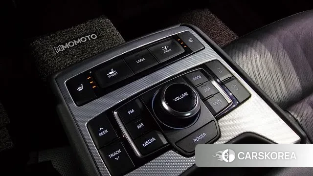 Genesis G80 id 3220958 из Кореи 10