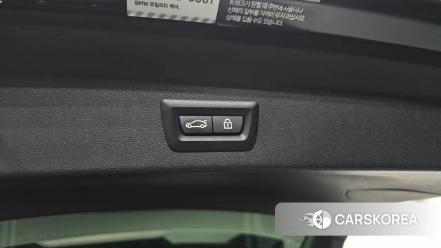 BMW X3 (G01) id 4343438 из Кореи 10