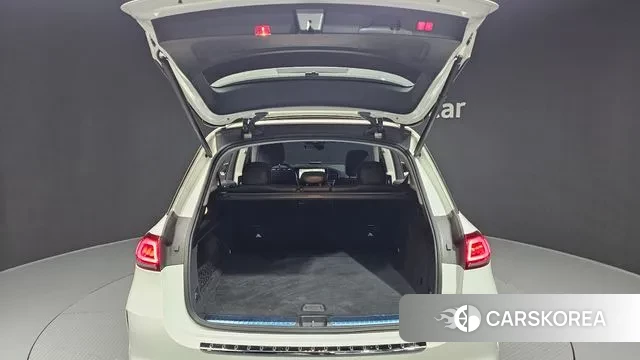 Mercedes-Benz GLE-Class W167 id 3747230 из Кореи 10