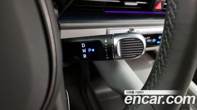 Hyundai Ionic 6 id 2524477 из Кореи 10