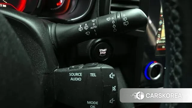 Renault Korea (Samsung) QM6 id 3505337 из Кореи 10