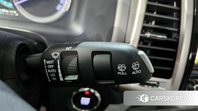 Ssangyong Rexton Sports id 3894110 из Кореи 10