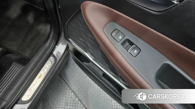 Hyundai Santa Fe TM id 3834539 из Кореи 10