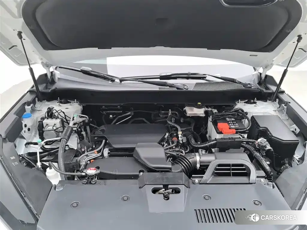 Honda Breeze id 4539234 из Китая 10