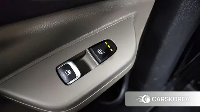 Kia The New Carnival 4th Generation id 3549948 из Кореи 10