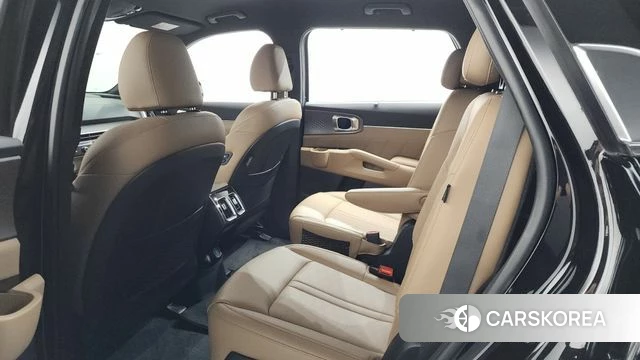Kia The New Sorento 4th Generation id 4414269 из Кореи 10