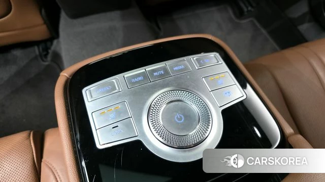 Genesis G80 (RG3) id 4018953 из Кореи 10