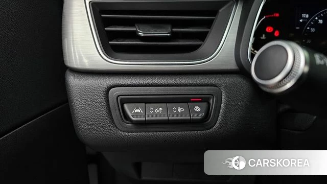 Renault Korea (Samsung) Capture id 4586454 из Кореи 10