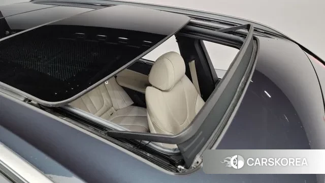 BMW X5 (G05) id 3752636 из Кореи 10