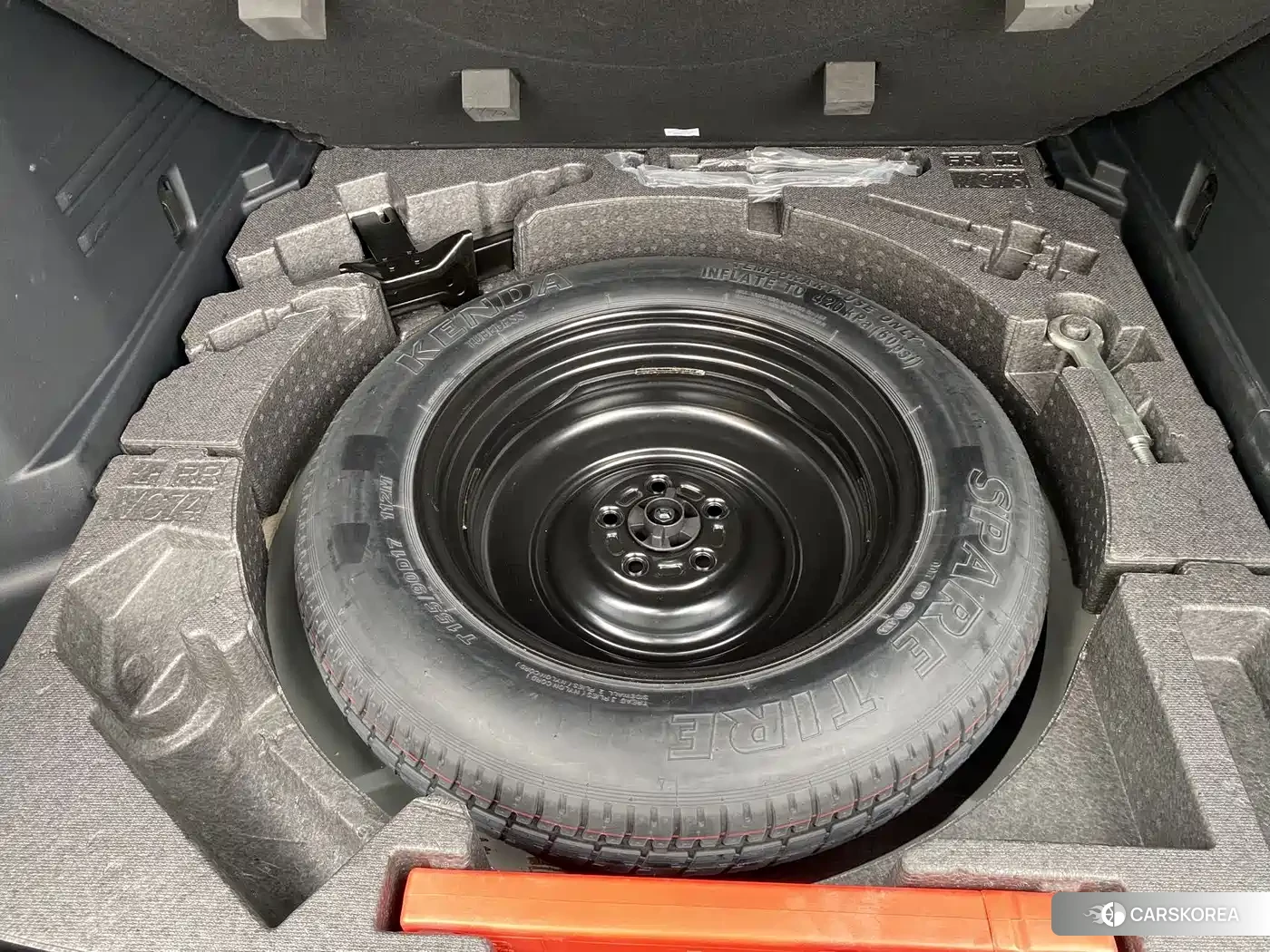 Mazda CX-50 id 4583628 из Китая 11