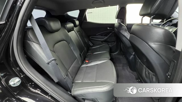 Hyundai Santa Fe The Prime id 3814610 из Кореи 10