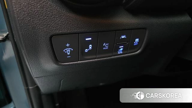 Hyundai Kona Electric id 4416584 из Кореи 10