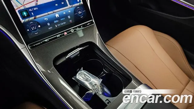 Mercedes-Benz CLE-Class C236 id 2734986 из Кореи 10