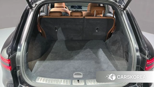Genesis GV70 id 4905778 из Кореи 10