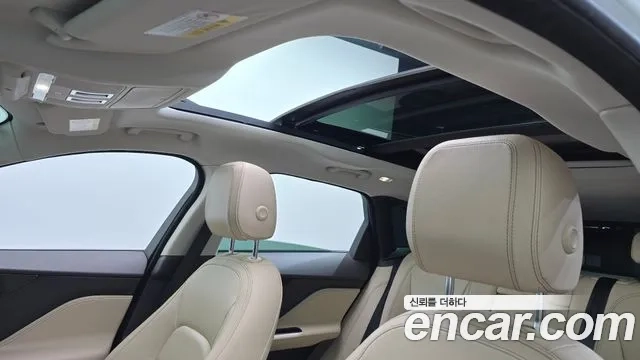 Jaguar F-PACE id 2870696 из Кореи 10