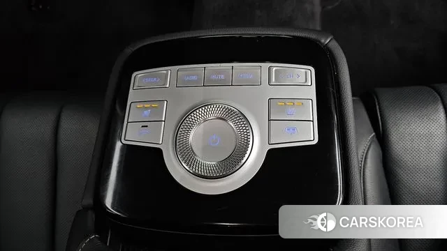 Genesis G80 (RG3) id 3680565 из Кореи 10