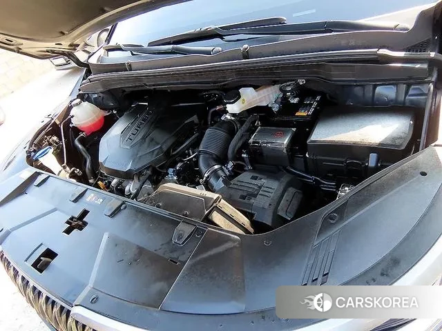 Kia Carnival 4th generation id 3615106 из Кореи 10