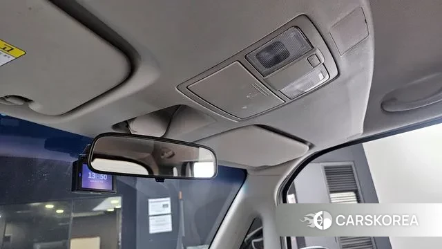 Kia The New Ray id 2995625 из Кореи 10