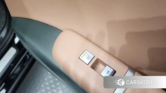 Hyundai Grandeur (GN7) id 3332859 из Кореи 10