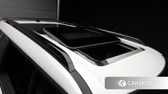 Hyundai Santa Fe (MX5) id 3763883 из Кореи 10