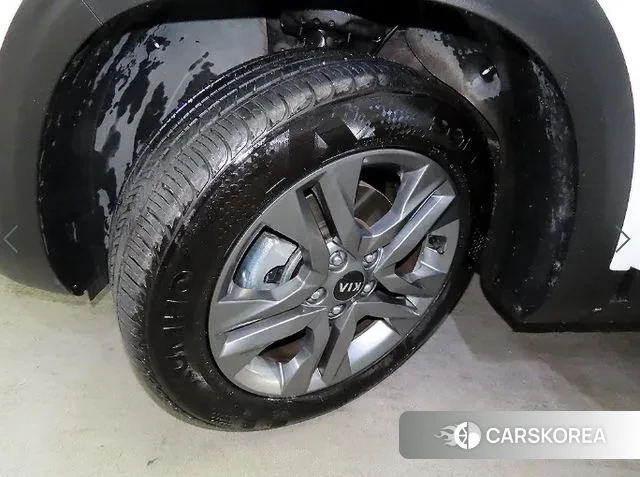 Kia Seltos id 3421997 из Кореи 10