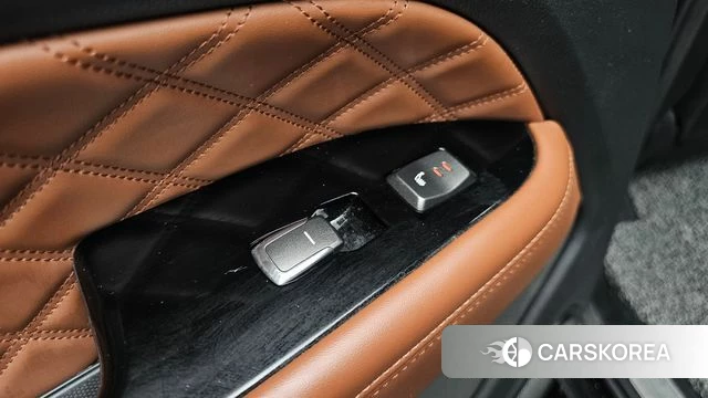 Ssangyong G4 Rexton id 3833922 из Кореи 10