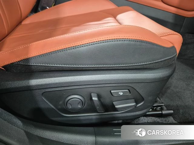 Kia The New K5 Hybrid 3rd generation id 4654065 из Кореи 10