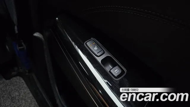 Kia K7 Premier Hybrid id 2922270 из Кореи 10