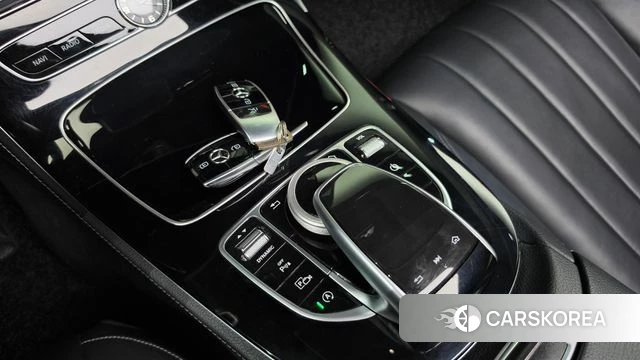 Mercedes-Benz E-Class W213 id 4755198 из Кореи 10