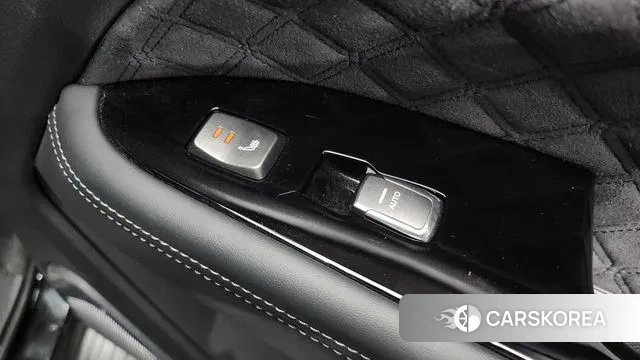 Ssangyong All New Rexton id 3616390 из Кореи 10