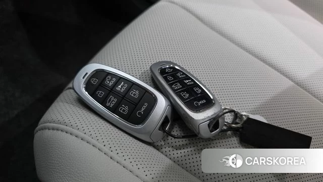 Hyundai Ionic 5 id 4726431 из Кореи 10