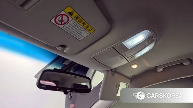 Hyundai All New Tucson id 3319872 из Кореи 10