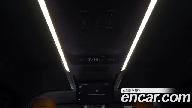 Toyota Alphard 4th Generation id 2919766 из Кореи 10