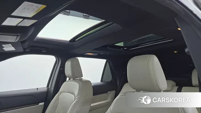 Ford Explorer id 3742905 из Кореи 10