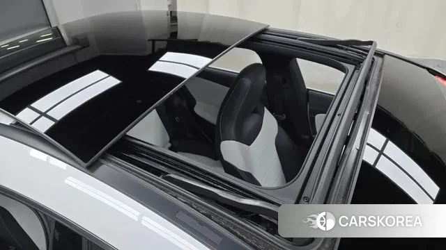 Mercedes-Benz CLA-Class C118 id 3581210 из Кореи 10