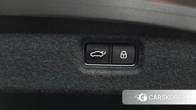 Genesis G90 id 4377788 из Кореи 10