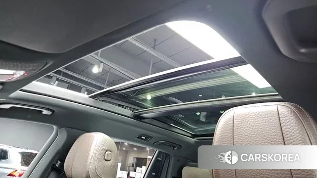 Mercedes-Benz GLS - Class X167 id 3348638 из Кореи 10