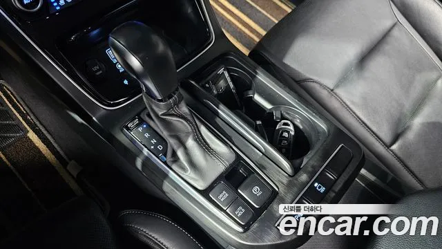 Hyundai Grandeur IG Hybrid id 2568896 из Кореи 10