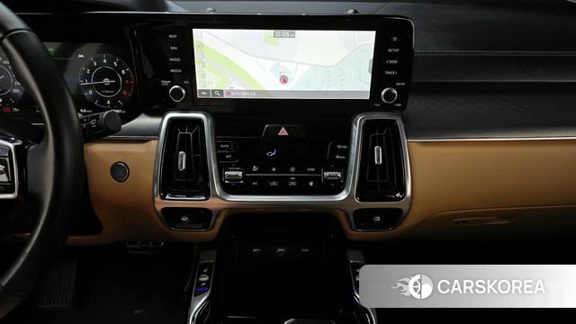 Kia Sorento 4th Generation id 3893062 из Кореи 10