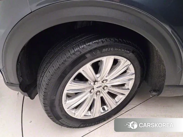 Ford Explorer 6th Generation id 3093916 из Кореи 10