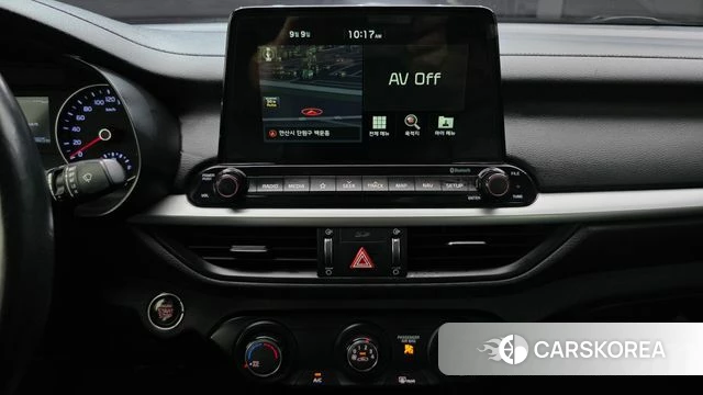 Kia Come New K3 id 4785863 из Кореи 10