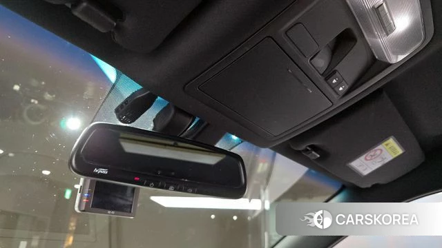 Ssangyong G4 Rexton id 3866485 из Кореи 10