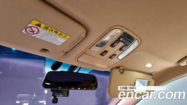 Kia The New Carnival id 2695735 из Кореи 10