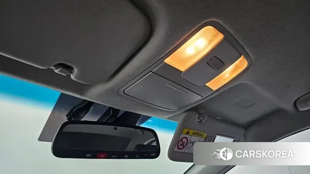 Kia The New K3 2nd generation id 3394772 из Кореи 10