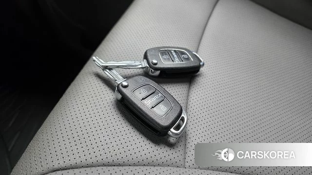 Hyundai The New Grand Starex id 4900886 из Кореи 10