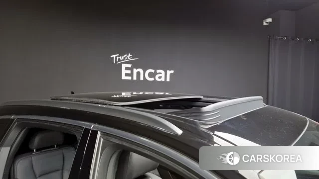 Audi Q7 (4M) id 2915853 из Кореи 10