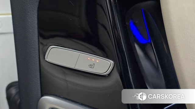 Mercedes-Benz G-Class W463b id 3916314 из Кореи 10