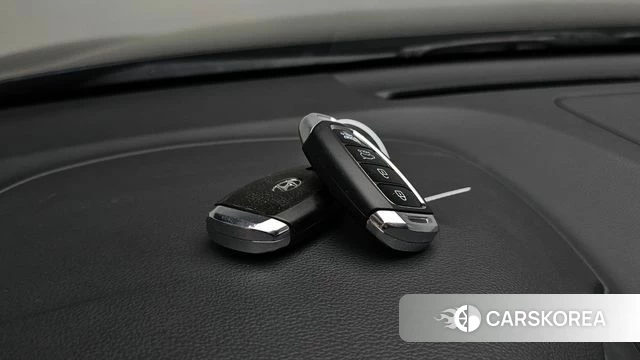 Hyundai Kona id 4020402 из Кореи 10