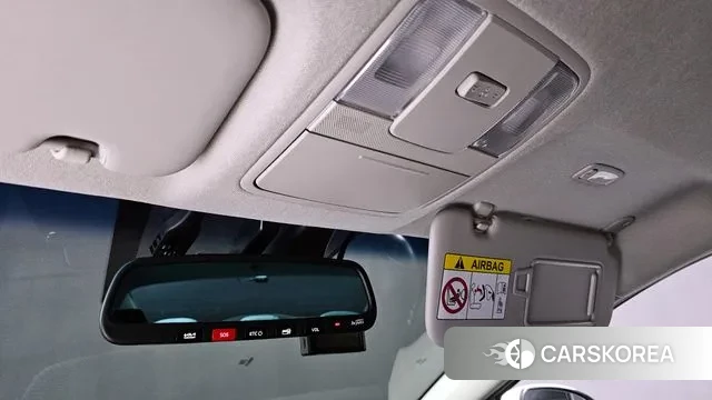 Kia The New K3 2nd generation id 3472438 из Кореи 10